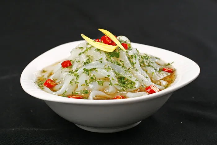 L01582食香拌凉粉