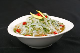 L01582食香拌凉粉