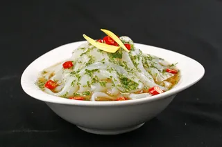 L01582食香拌凉粉