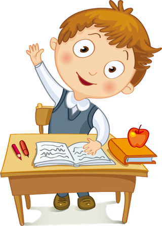 卡通 素材 人物 动画 插图