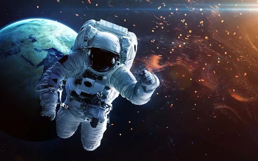 宇航员与宇宙图片航天宇宙 宇航员与宇宙图片航天宇宙