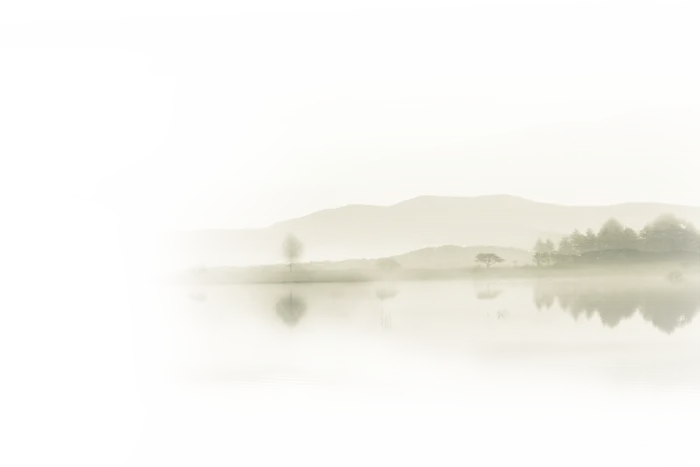 山水古典元素传统