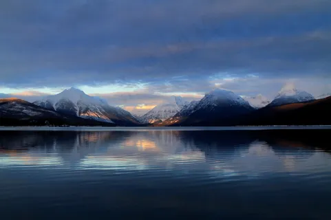 麦当劳湖风光图片 麦当劳湖风光图片