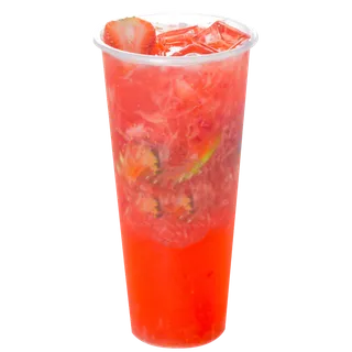 网红奶茶鲜榨果汁甜品水果茶饮外卖摄影图片海报设计PNG免抠素材