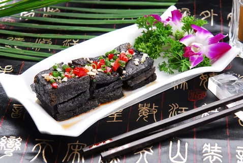 臭豆腐02 臭豆腐02