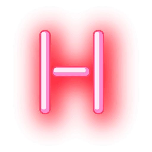 字母H PNG免抠(512x512)