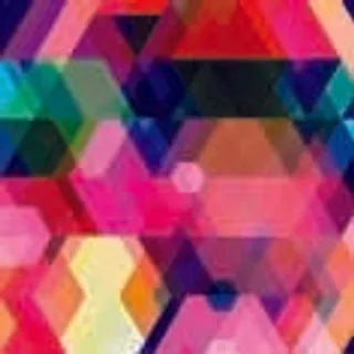 几何艺术设计 多边形背景