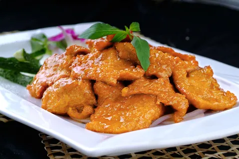 R01207风情牛柳225