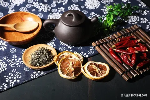 干柠檬片泡水 干柠檬片泡水