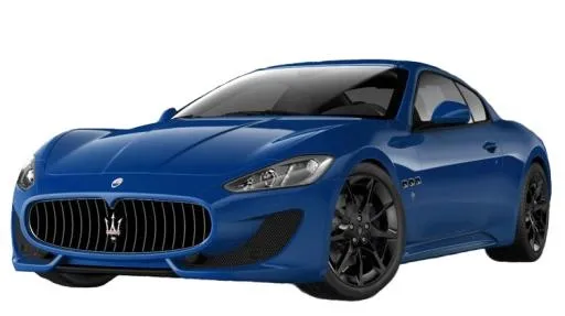 玛莎拉蒂 PNG免抠(750x421)