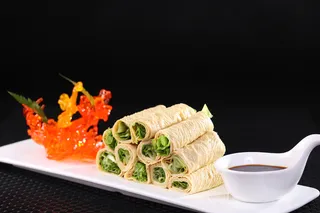 L02354巧手如意生菜卷 (2)