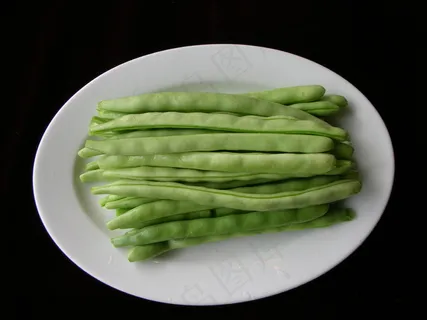 寺豆角   寺豆角