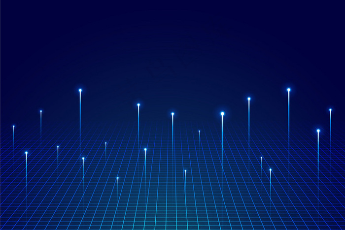 特效光效背景图