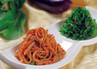 95LC-139冲菜肚丝