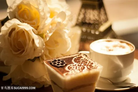 精致设计蛋糕图片