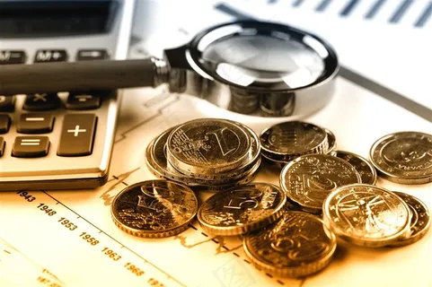 商务金融货币 商务金融货币