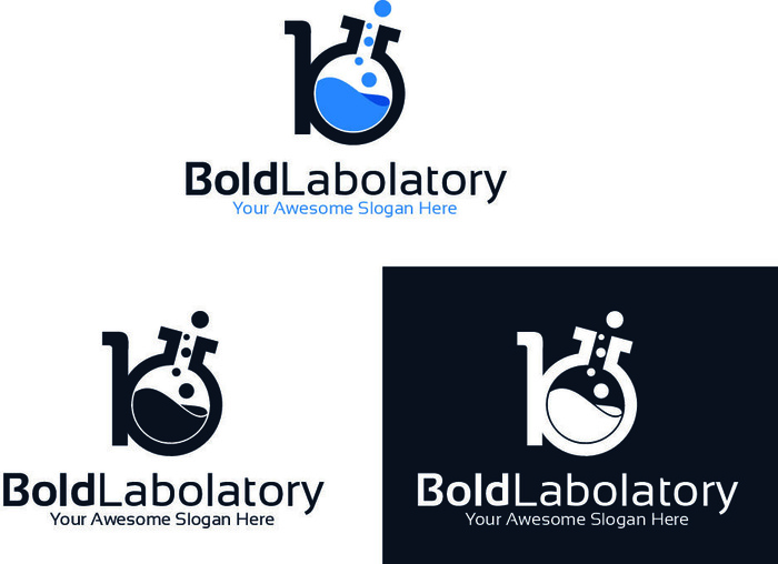 设计公司LOGO商标素材