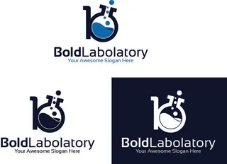 设计公司LOGO商标素材