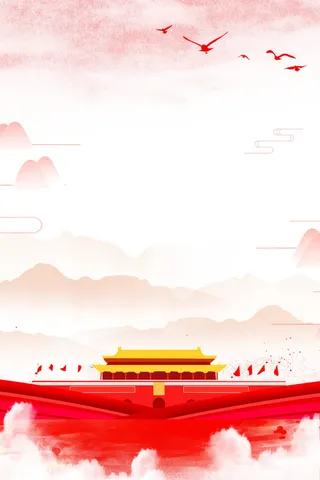 高清党建党公告栏 背景素材PS设计图 高清展板海报背景