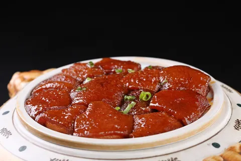 R00312毛式红烧肉 (2)