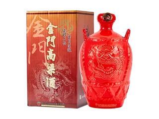 超市商品清晰大图免抠实物摄影png格式图片透明底白酒金门高梁(7)