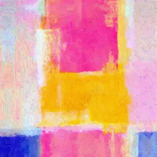 酒店壁画高清图现代抽象画背景北欧风格装饰画