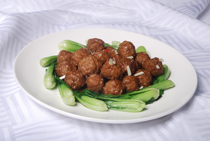 CXC02650莲菜藕丸