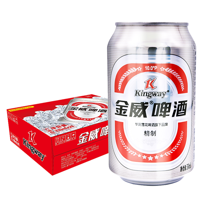 金威 (5)啤酒超市商品白底图免抠实物摄影png格式图片透明底