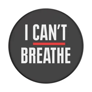 黑人的命也是命 PNG免抠