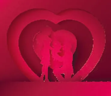 2.14情人节 背景