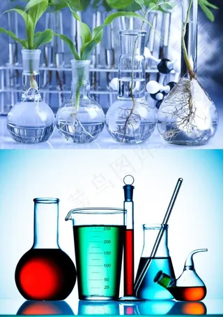实验室玻璃器皿