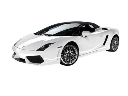 兰博基尼 PNG免抠(600x450)