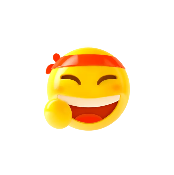 笑脸素材模板素材 拷贝