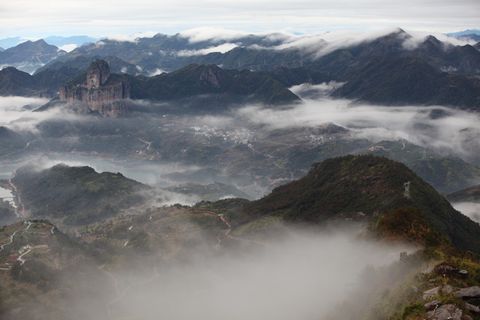 风景|摄影|高清|原创|山水