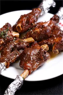 R00453美味小羊腿