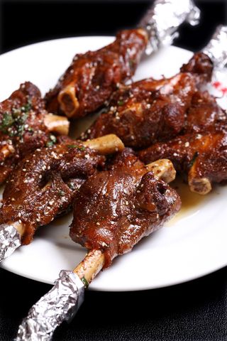 R00453美味小羊腿