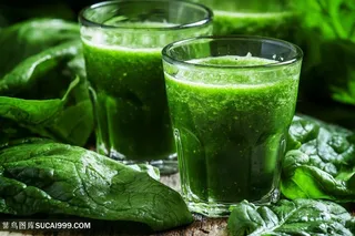 新鲜蔬菜汁高清