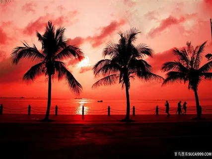 海南三亚风光 海南三亚风光