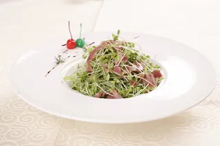 L01976香椿芽拌鸡胗 (2)