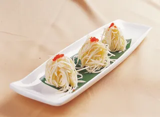 LCSC0875鸡汁茭白