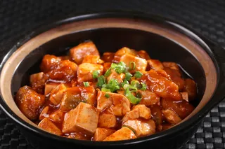 S00149麻婆龙鱼煲