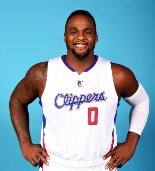 NBA球员素材图片大全
