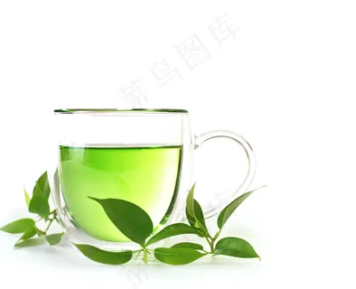 绿茶饮品摄影 绿茶饮品摄影