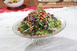 13 拌鲜蔬-布衣坊