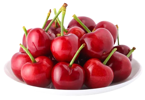 樱桃实拍素材 免扣