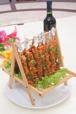 旋转 四川棒棒肉26元 (2)