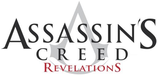 Assassin鈥檚 Creed logo PNG免抠(1024x491)