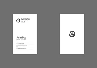 23名片 时尚 潮流 个性 前卫