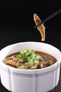 酸汤小鱼汤 (3)