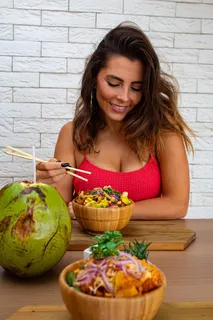 欧美吃播美女图片 欧美吃播美女图片